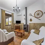 Casa La Raya Semesterbostad