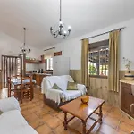 Semesterbostad Casa La Raya *