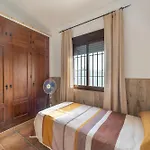 Semesterbostad Casa La Raya Conil De La Frontera