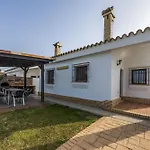 Semesterbostad Casa La Raya