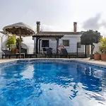 Casa La Raya Semesterbostad Conil De La Frontera