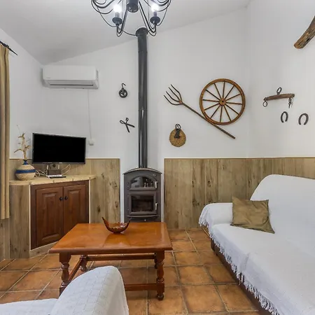 Casa La Raya