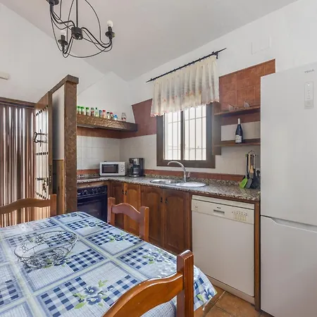 Semesterbostad Casa La Raya