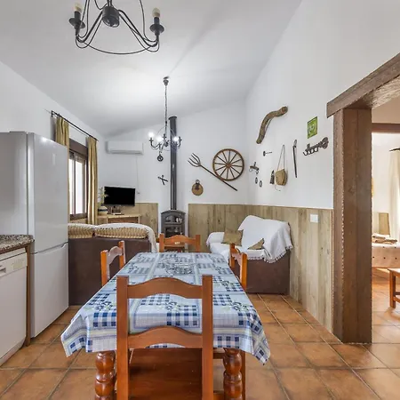 Semesterbostad Casa La Raya *