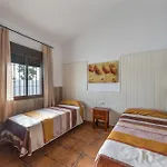 Nyaraló Casa La Raya