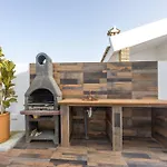 Casa La Raya