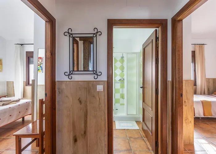 Casa La Raya Σπίτι διακοπών Conil De La Frontera